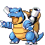 Blastoise